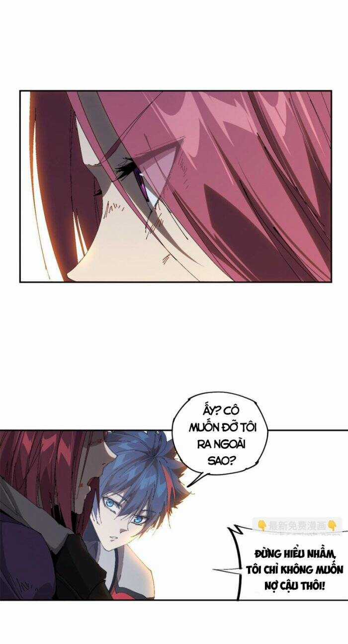 Siêu Thần Chế Tạp Sư - Chapter 123 - Trang 28