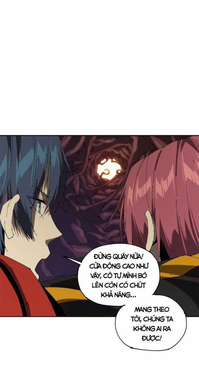 Siêu Thần Chế Tạp Sư - Chapter 123 - Trang 29