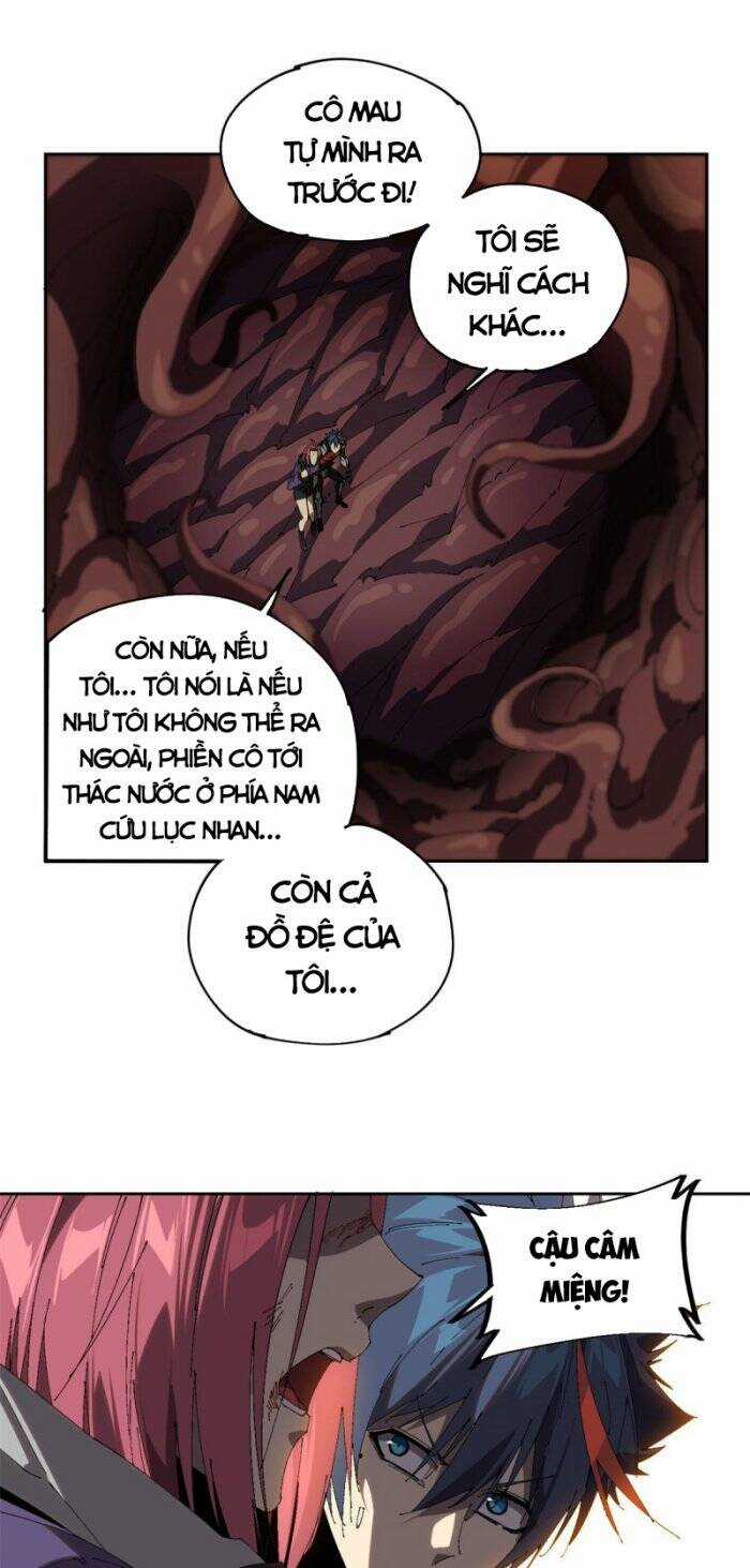 Siêu Thần Chế Tạp Sư - Chapter 123 - Trang 30