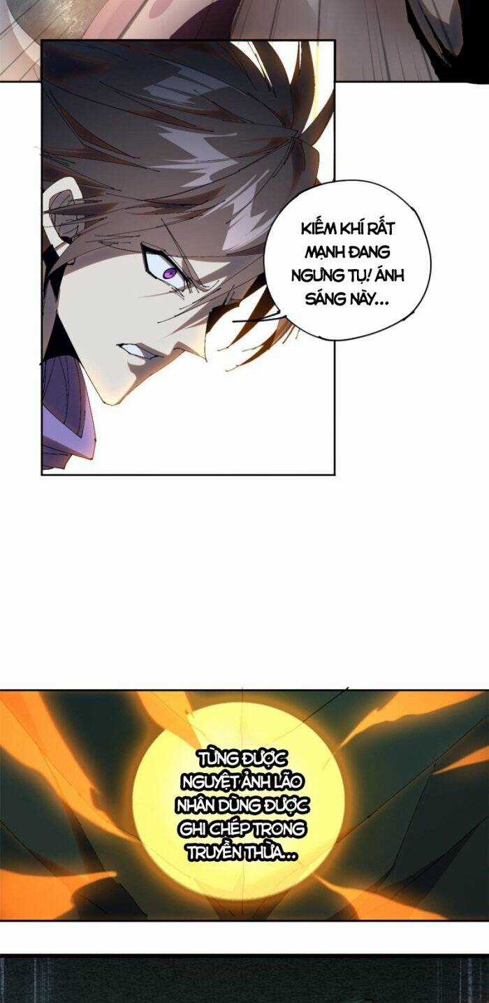 Siêu Thần Chế Tạp Sư - Chapter 123 - Trang 4