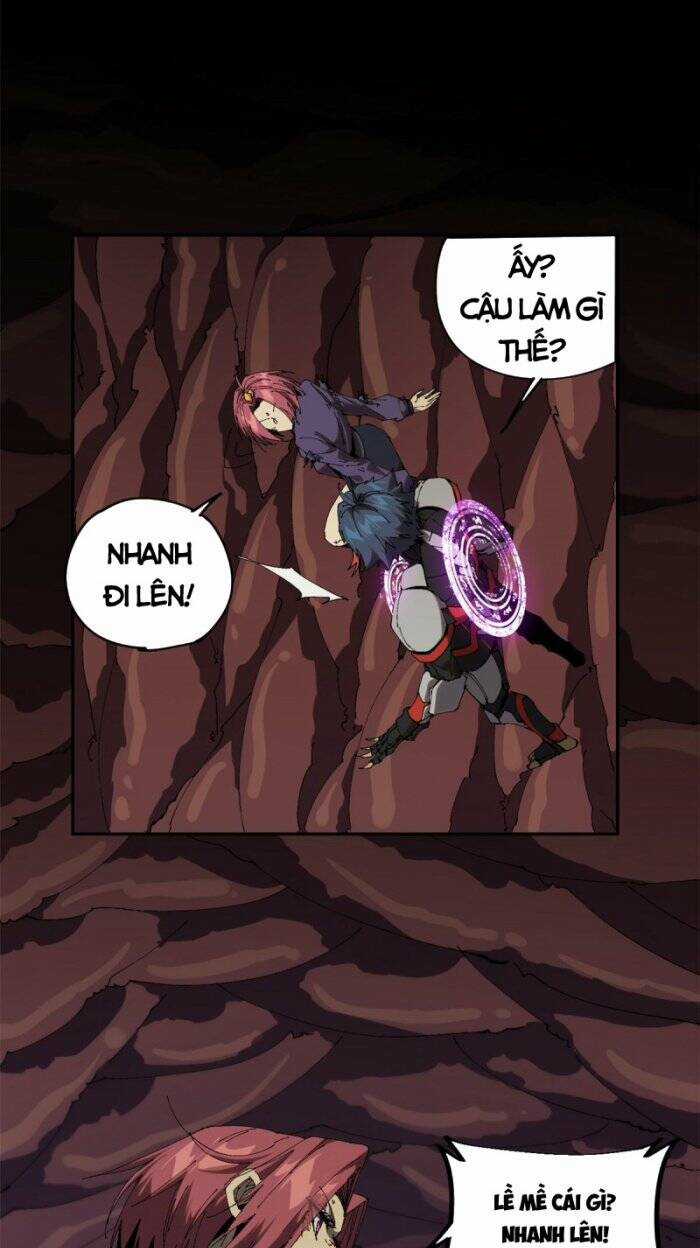 Siêu Thần Chế Tạp Sư - Chapter 123 - Trang 32