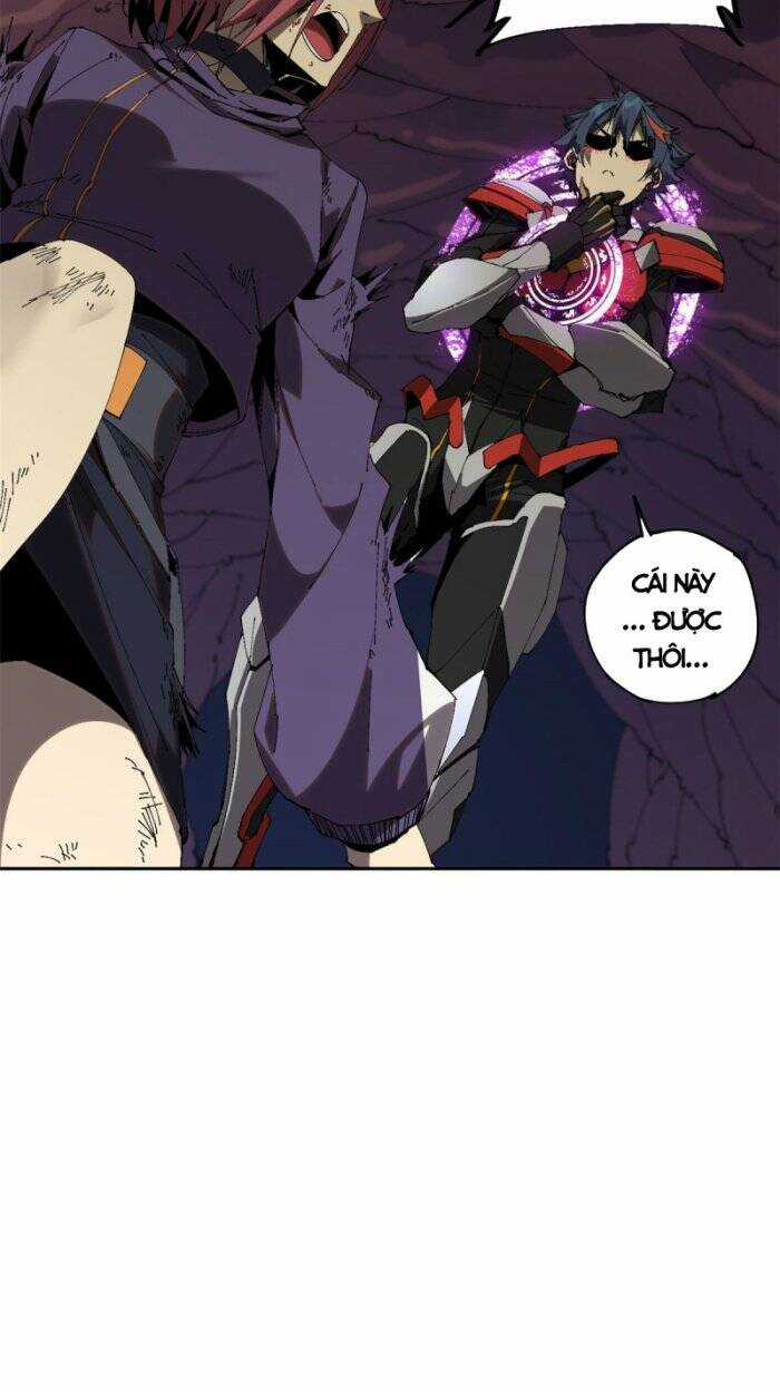 Siêu Thần Chế Tạp Sư - Chapter 123 - Trang 33