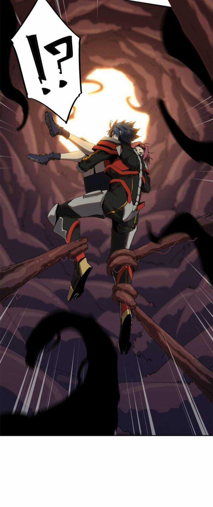 Siêu Thần Chế Tạp Sư - Chapter 123 - Trang 37