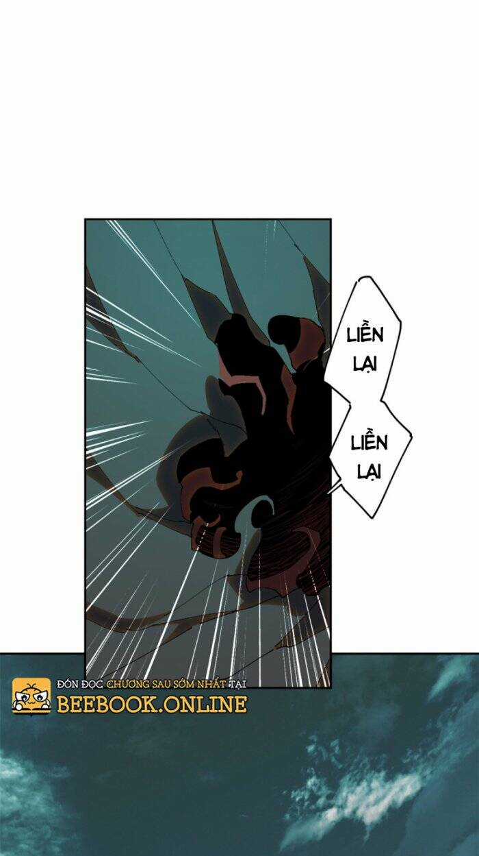 Siêu Thần Chế Tạp Sư - Chapter 123 - Trang 38