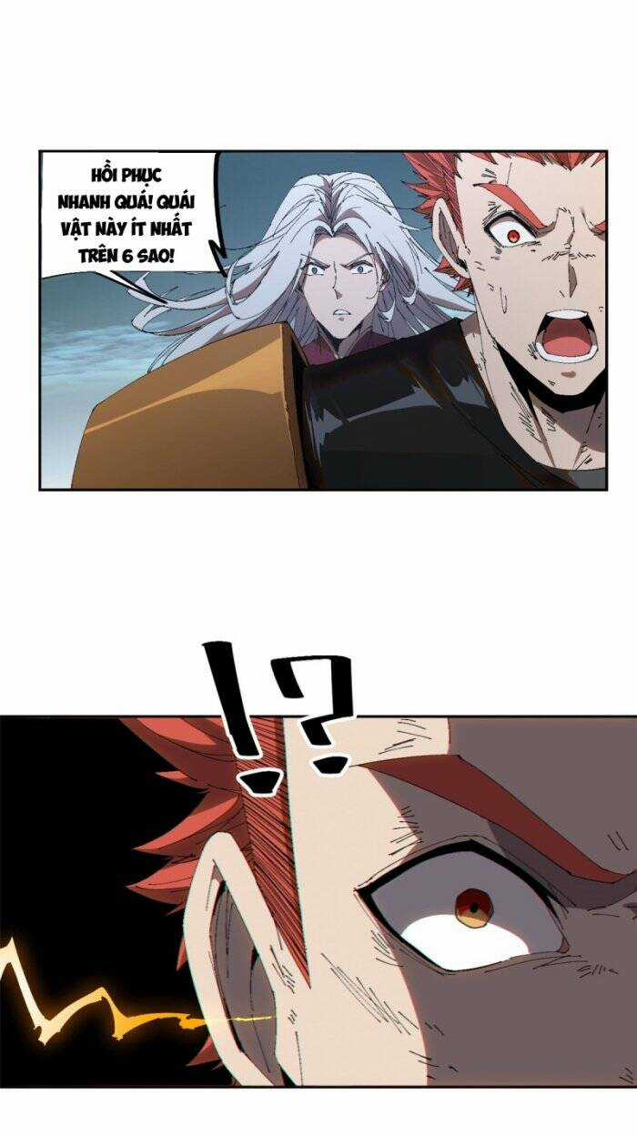 Siêu Thần Chế Tạp Sư - Chapter 123 - Trang 40