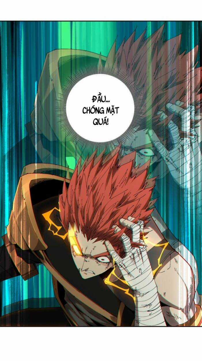 Siêu Thần Chế Tạp Sư - Chapter 123 - Trang 41