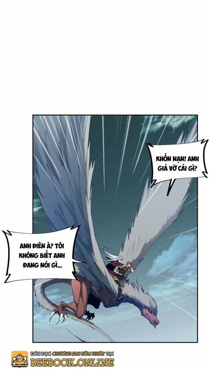 Siêu Thần Chế Tạp Sư - Chapter 123 - Trang 42