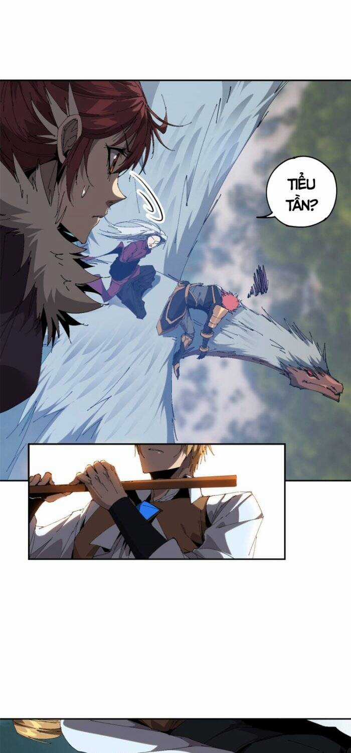 Siêu Thần Chế Tạp Sư - Chapter 123 - Trang 44