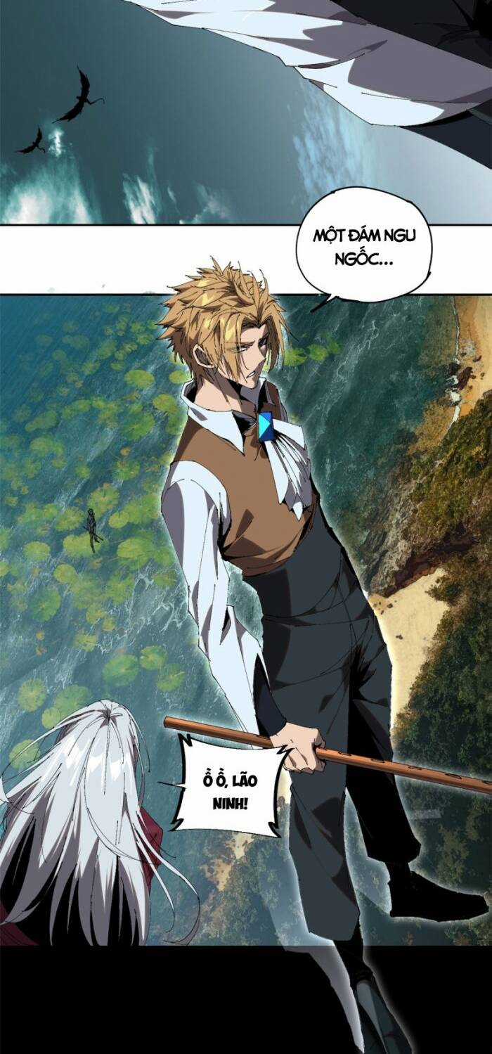 Siêu Thần Chế Tạp Sư - Chapter 123 - Trang 45