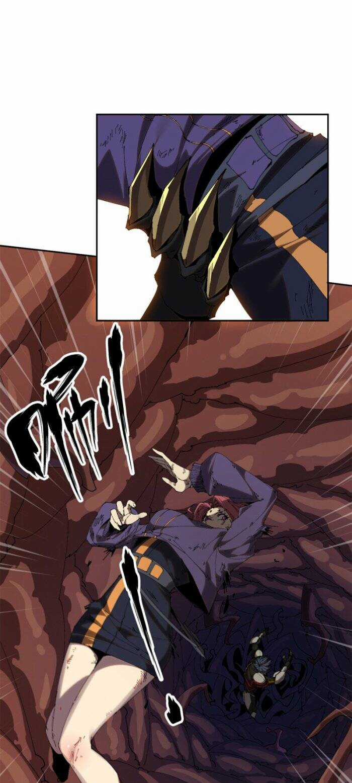 Siêu Thần Chế Tạp Sư - Chapter 123 - Trang 48