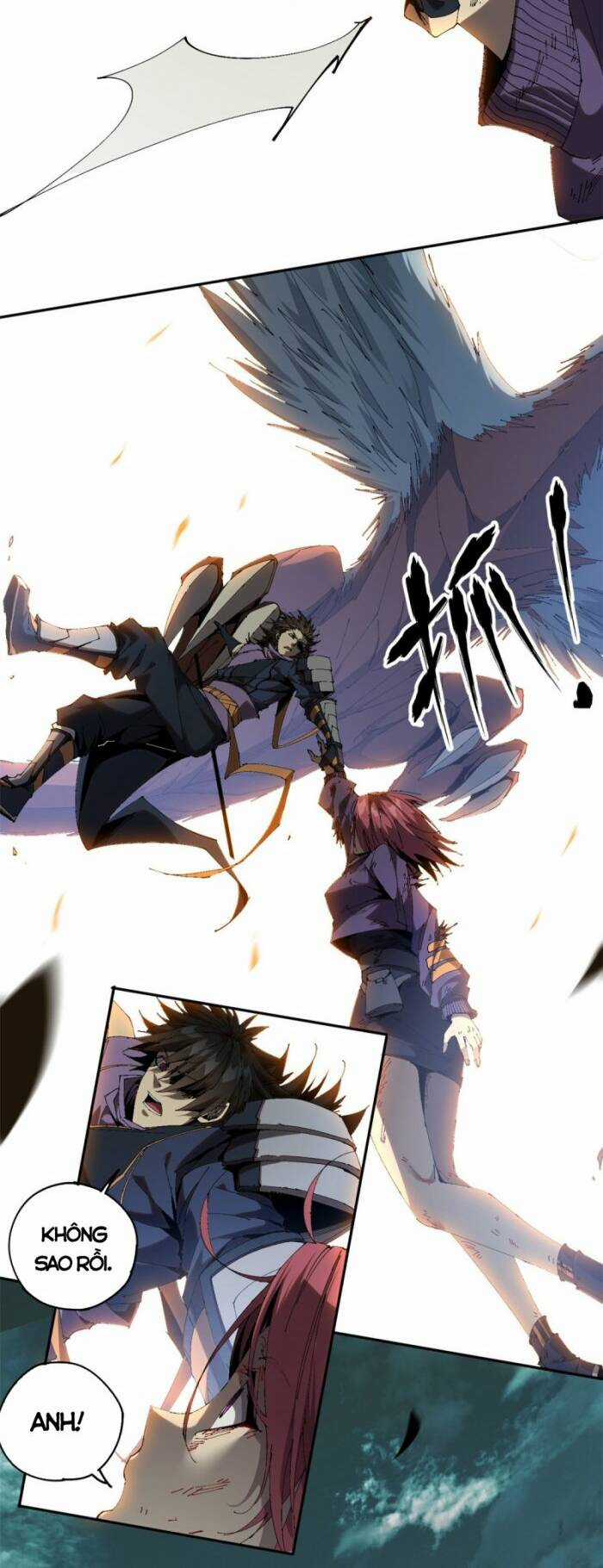 Siêu Thần Chế Tạp Sư - Chapter 123 - Trang 53