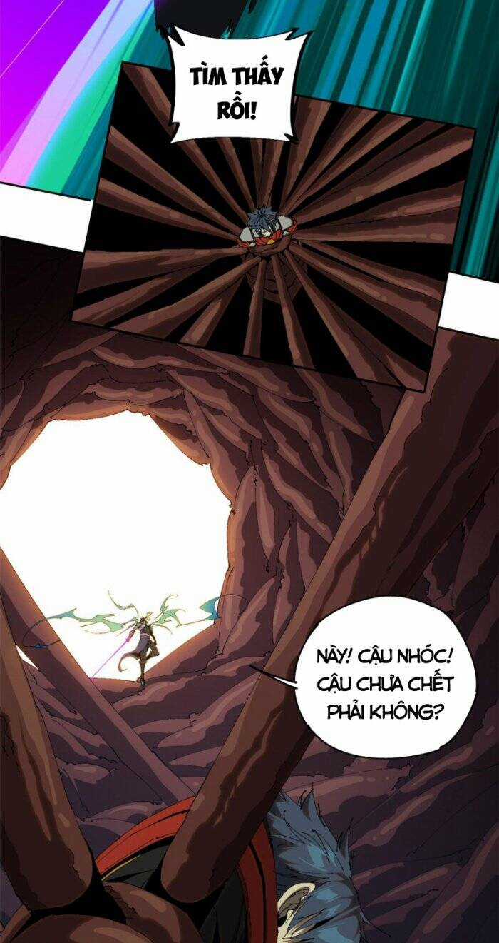 Siêu Thần Chế Tạp Sư - Chapter 124 - Trang 14