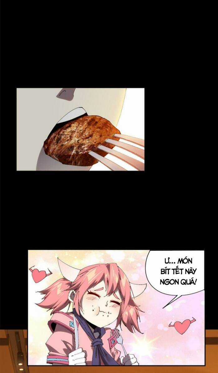 Siêu Thần Chế Tạp Sư - Chapter 124 - Trang 17