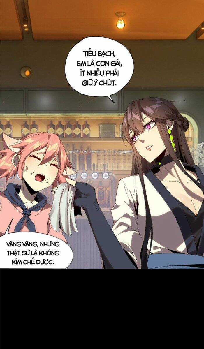 Siêu Thần Chế Tạp Sư - Chapter 124 - Trang 18