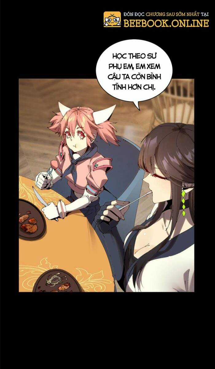 Siêu Thần Chế Tạp Sư - Chapter 124 - Trang 19