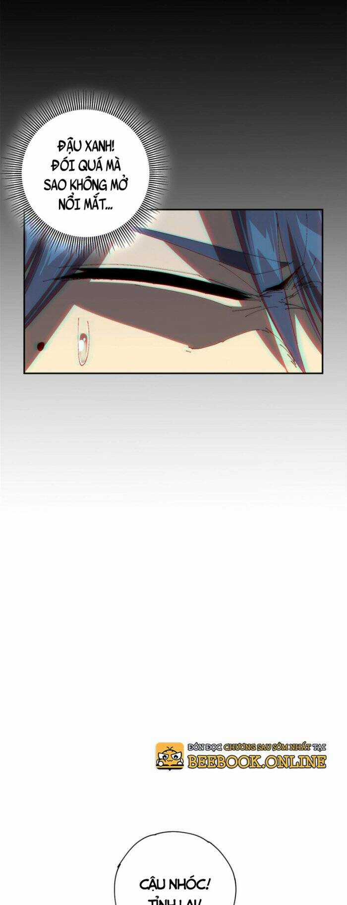 Siêu Thần Chế Tạp Sư - Chapter 124 - Trang 22