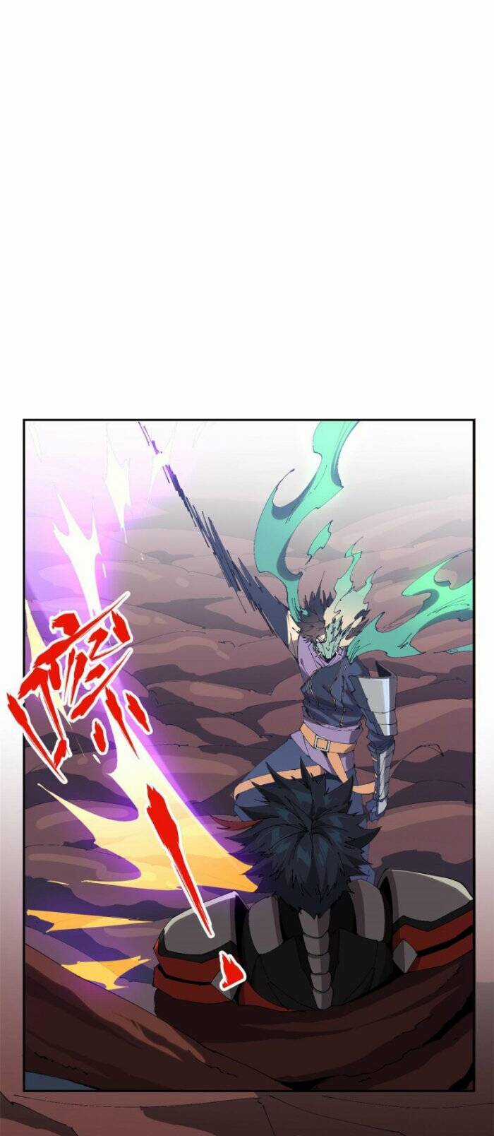 Siêu Thần Chế Tạp Sư - Chapter 124 - Trang 25