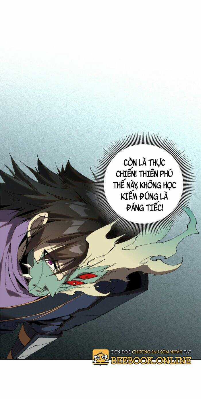 Siêu Thần Chế Tạp Sư - Chapter 124 - Trang 30