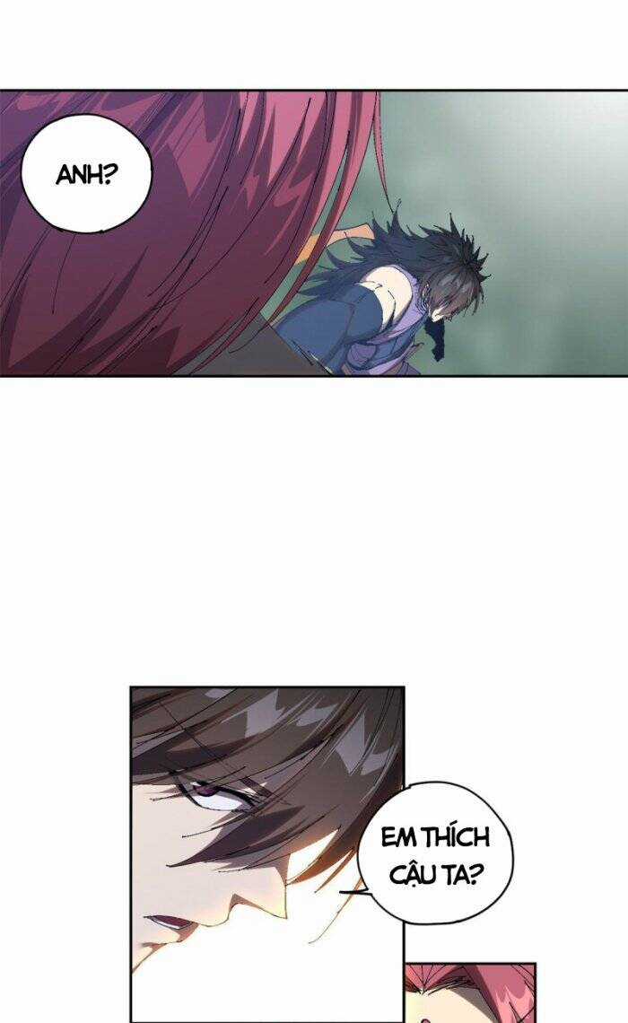 Siêu Thần Chế Tạp Sư - Chapter 124 - Trang 4