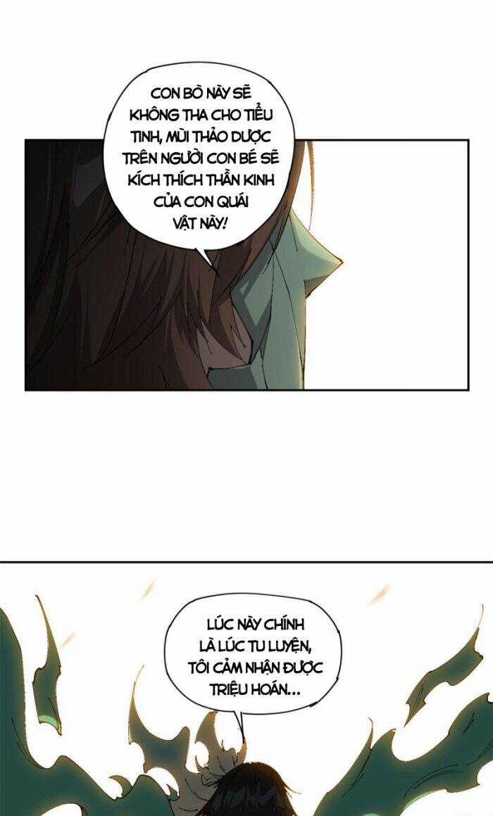 Siêu Thần Chế Tạp Sư - Chapter 124 - Trang 32