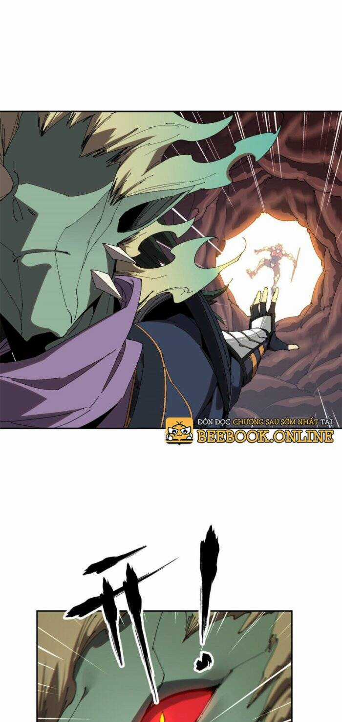 Siêu Thần Chế Tạp Sư - Chapter 124 - Trang 38