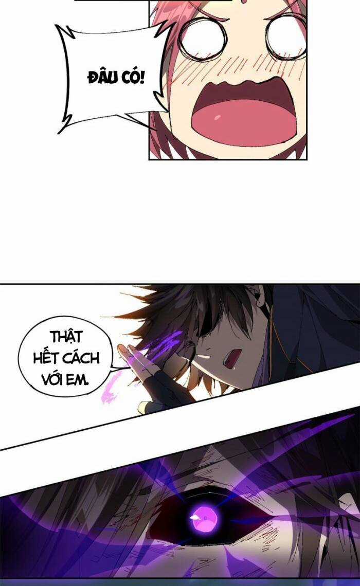 Siêu Thần Chế Tạp Sư - Chapter 124 - Trang 5