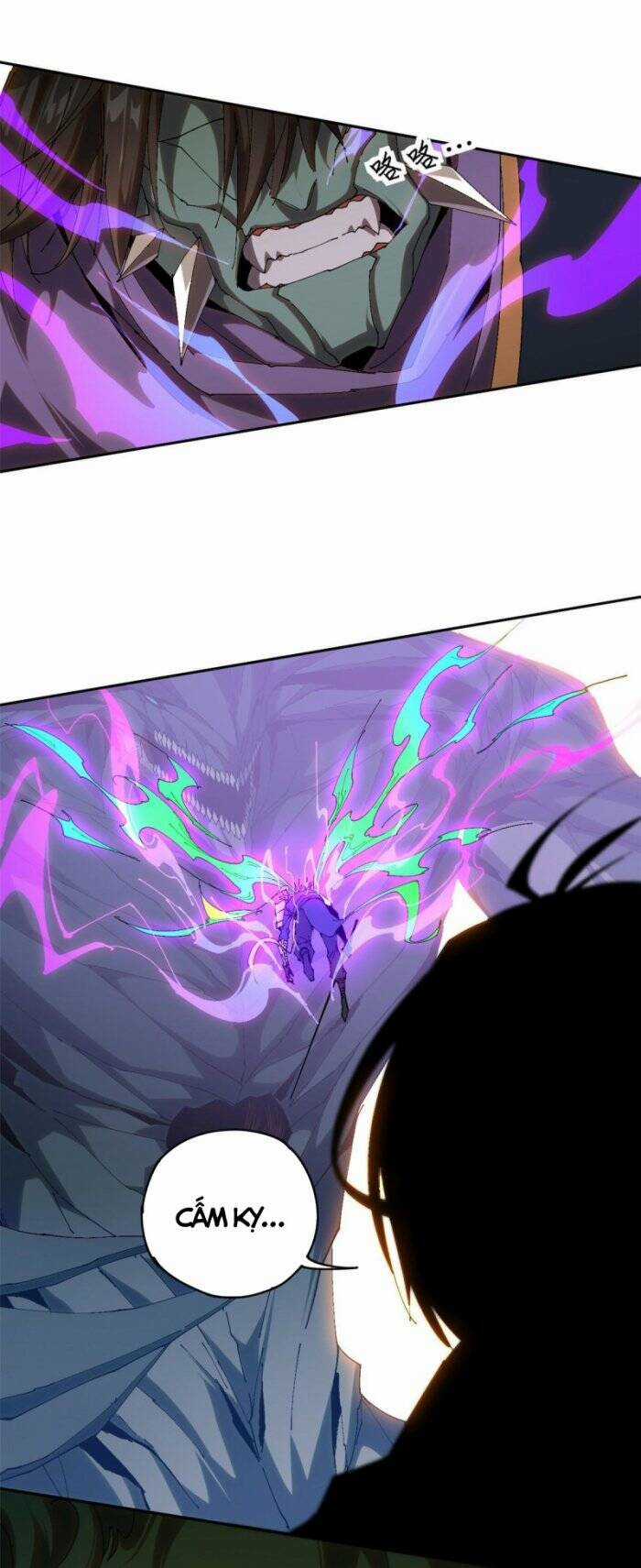 Siêu Thần Chế Tạp Sư - Chapter 124 - Trang 8