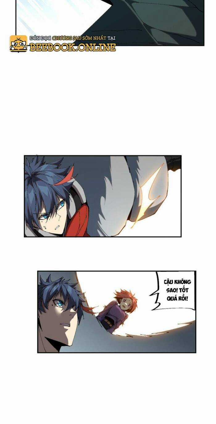 Siêu Thần Chế Tạp Sư - Chapter 125 - Trang 11