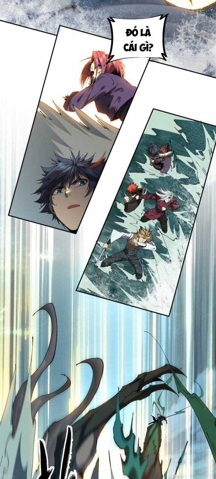 Siêu Thần Chế Tạp Sư - Chapter 125 - Trang 16