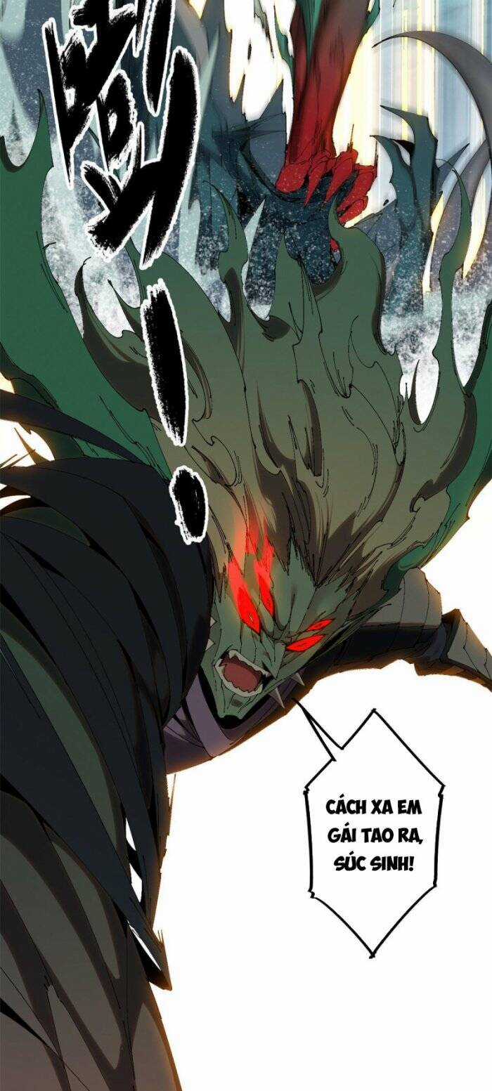 Siêu Thần Chế Tạp Sư - Chapter 125 - Trang 17