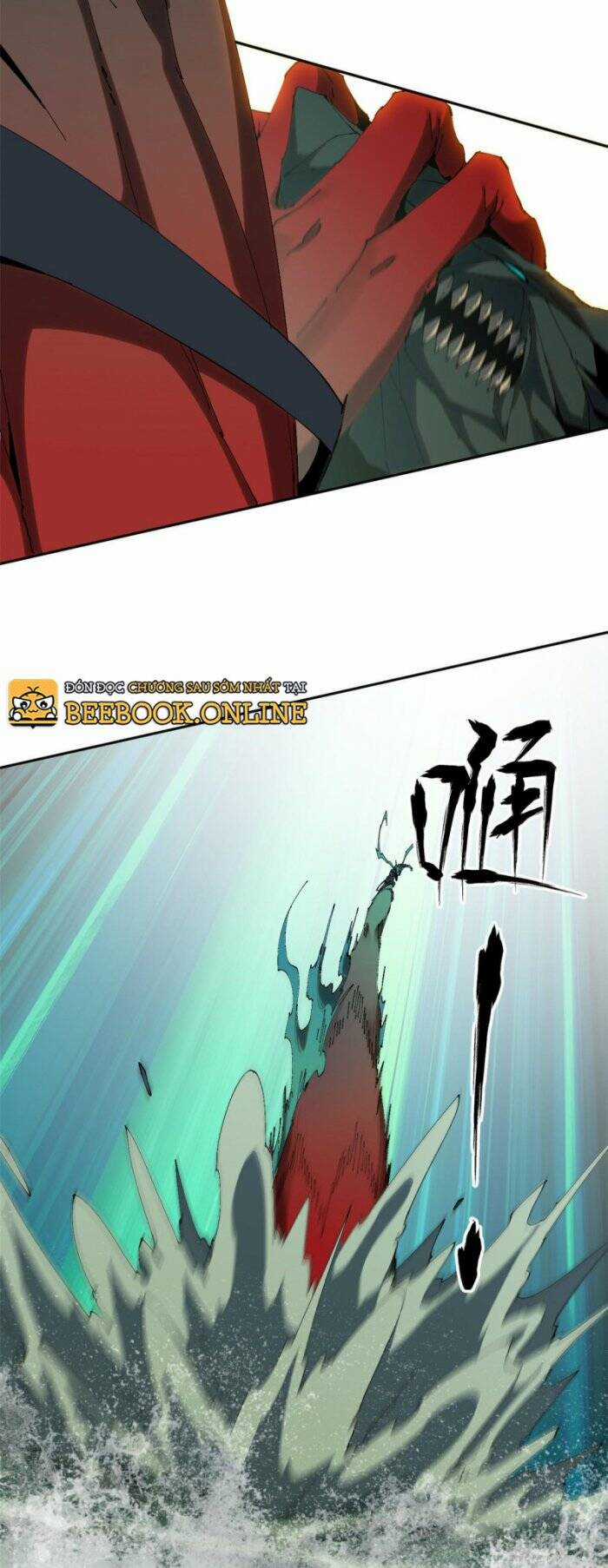 Siêu Thần Chế Tạp Sư - Chapter 125 - Trang 18