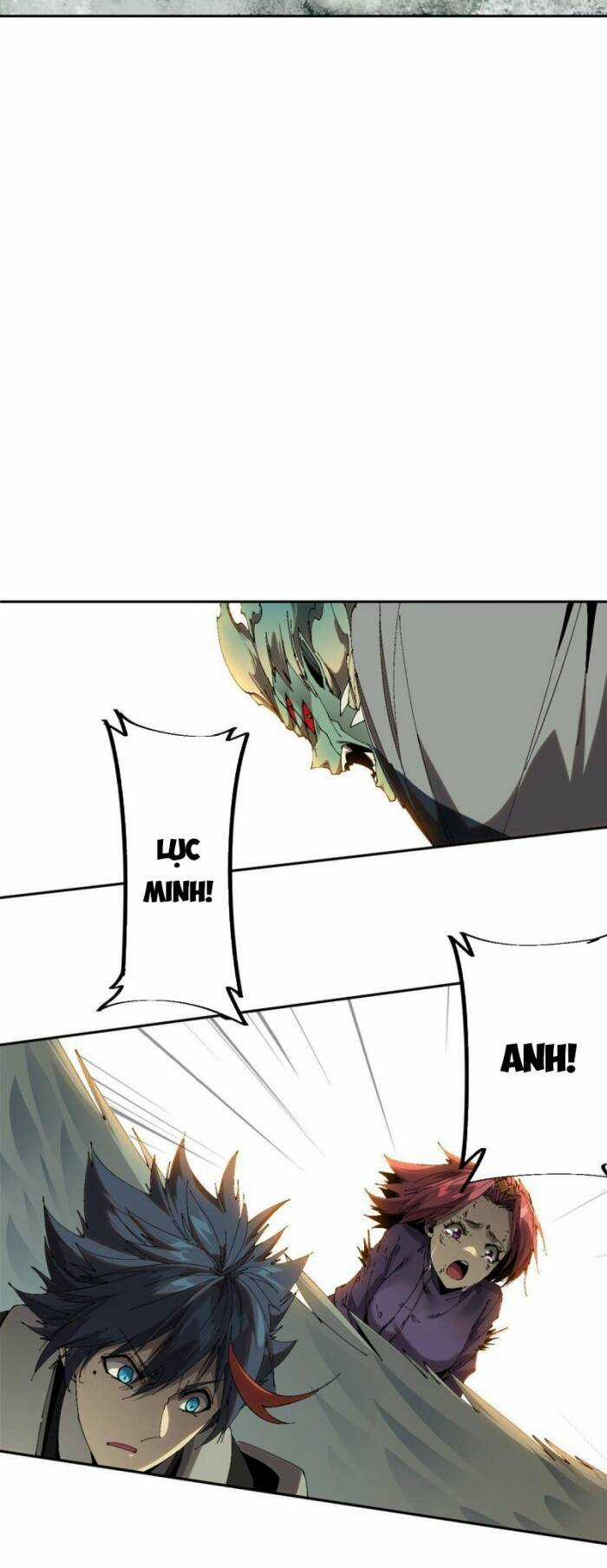 Siêu Thần Chế Tạp Sư - Chapter 125 - Trang 19