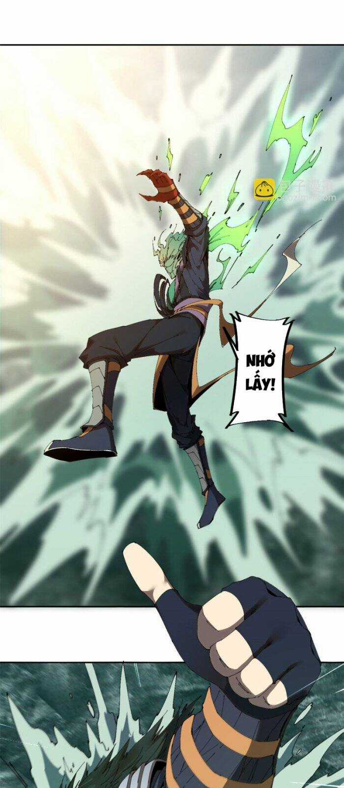 Siêu Thần Chế Tạp Sư - Chapter 125 - Trang 20