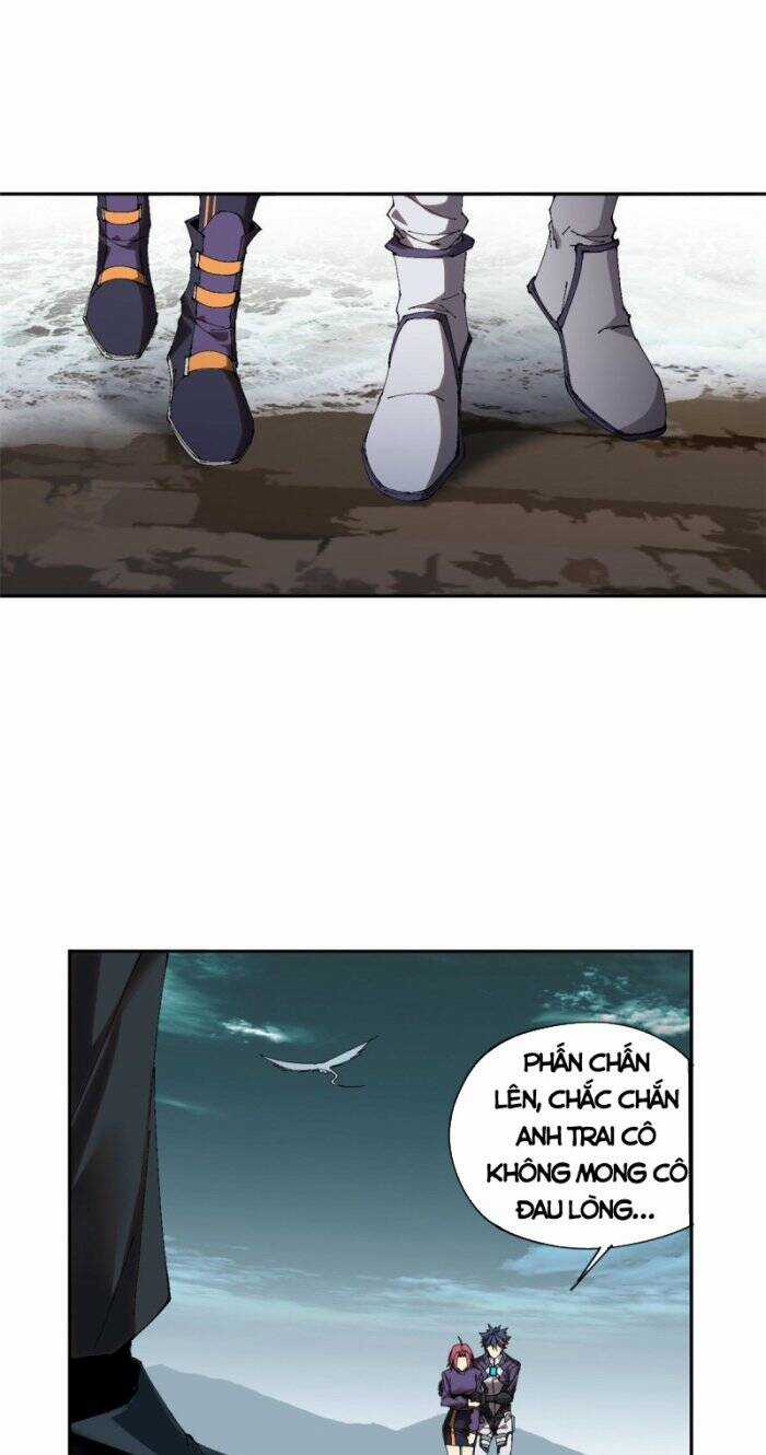 Siêu Thần Chế Tạp Sư - Chapter 125 - Trang 24