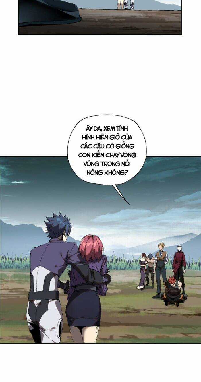 Siêu Thần Chế Tạp Sư - Chapter 125 - Trang 25