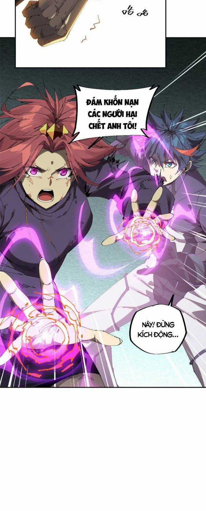 Siêu Thần Chế Tạp Sư - Chapter 125 - Trang 27