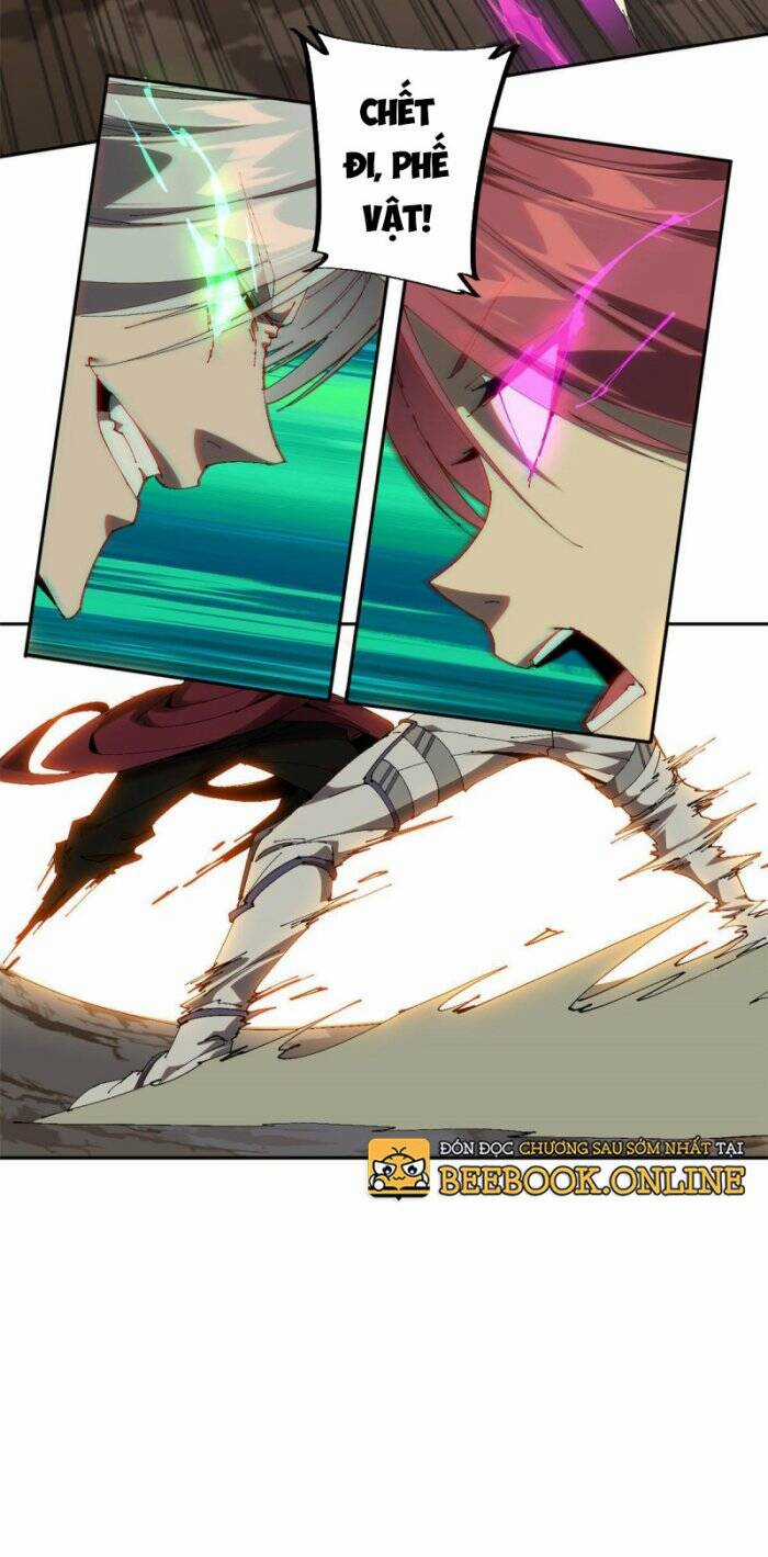 Siêu Thần Chế Tạp Sư - Chapter 125 - Trang 30