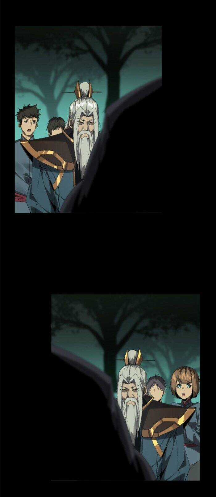 Siêu Thần Chế Tạp Sư - Chapter 125 - Trang 4