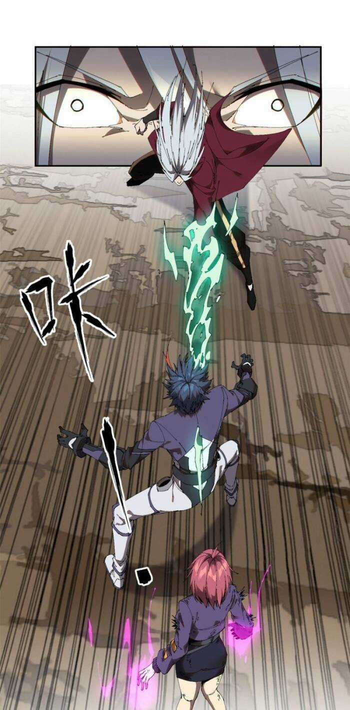 Siêu Thần Chế Tạp Sư - Chapter 125 - Trang 31