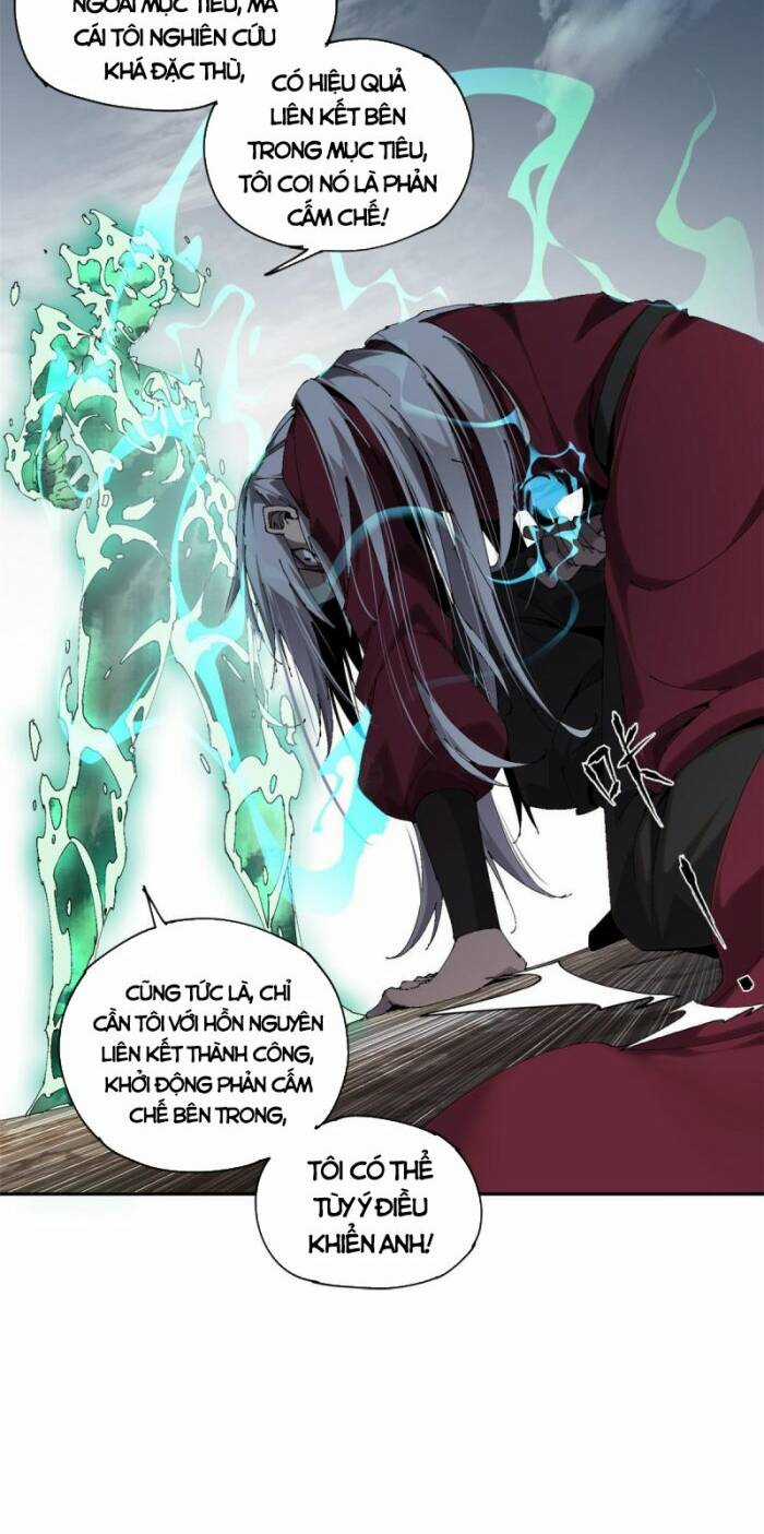 Siêu Thần Chế Tạp Sư - Chapter 125 - Trang 37