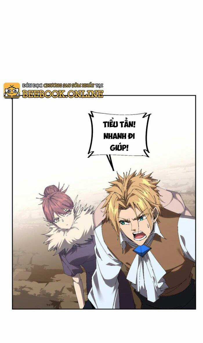 Siêu Thần Chế Tạp Sư - Chapter 125 - Trang 38