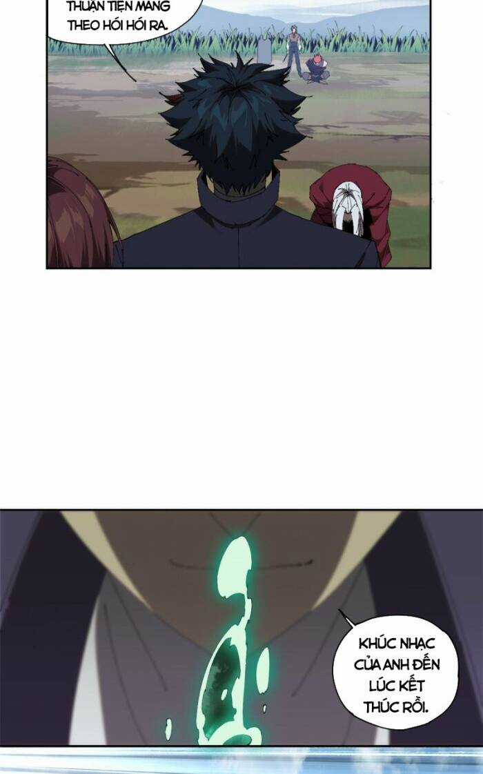 Siêu Thần Chế Tạp Sư - Chapter 125 - Trang 41