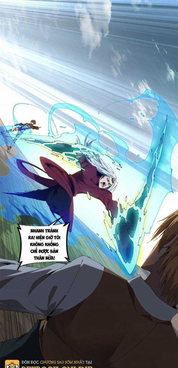 Siêu Thần Chế Tạp Sư - Chapter 125 - Trang 42