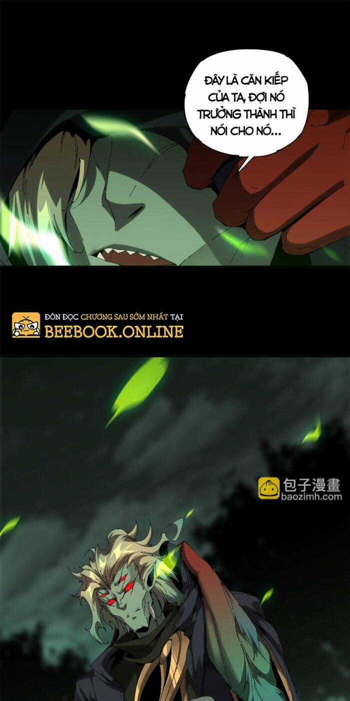 Siêu Thần Chế Tạp Sư - Chapter 125 - Trang 6