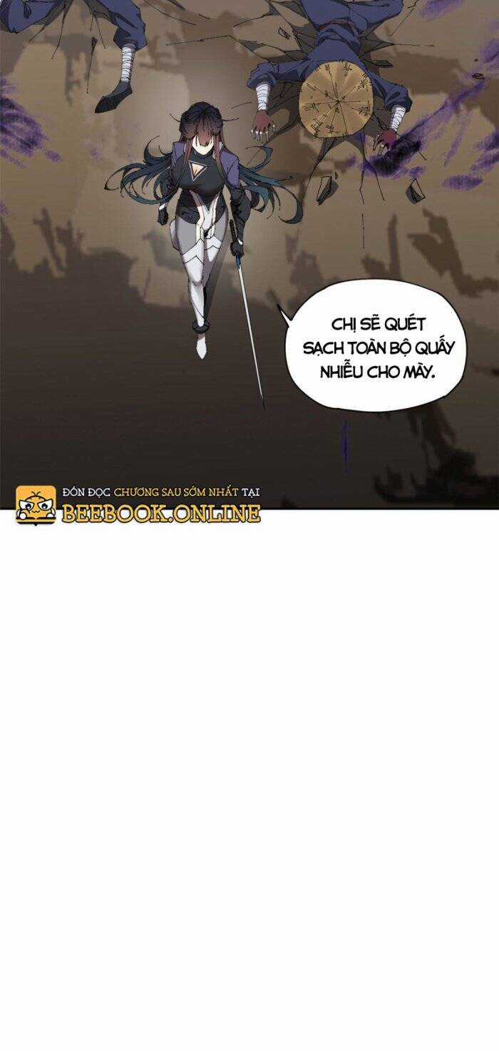 Siêu Thần Chế Tạp Sư - Chapter 126 - Trang 11