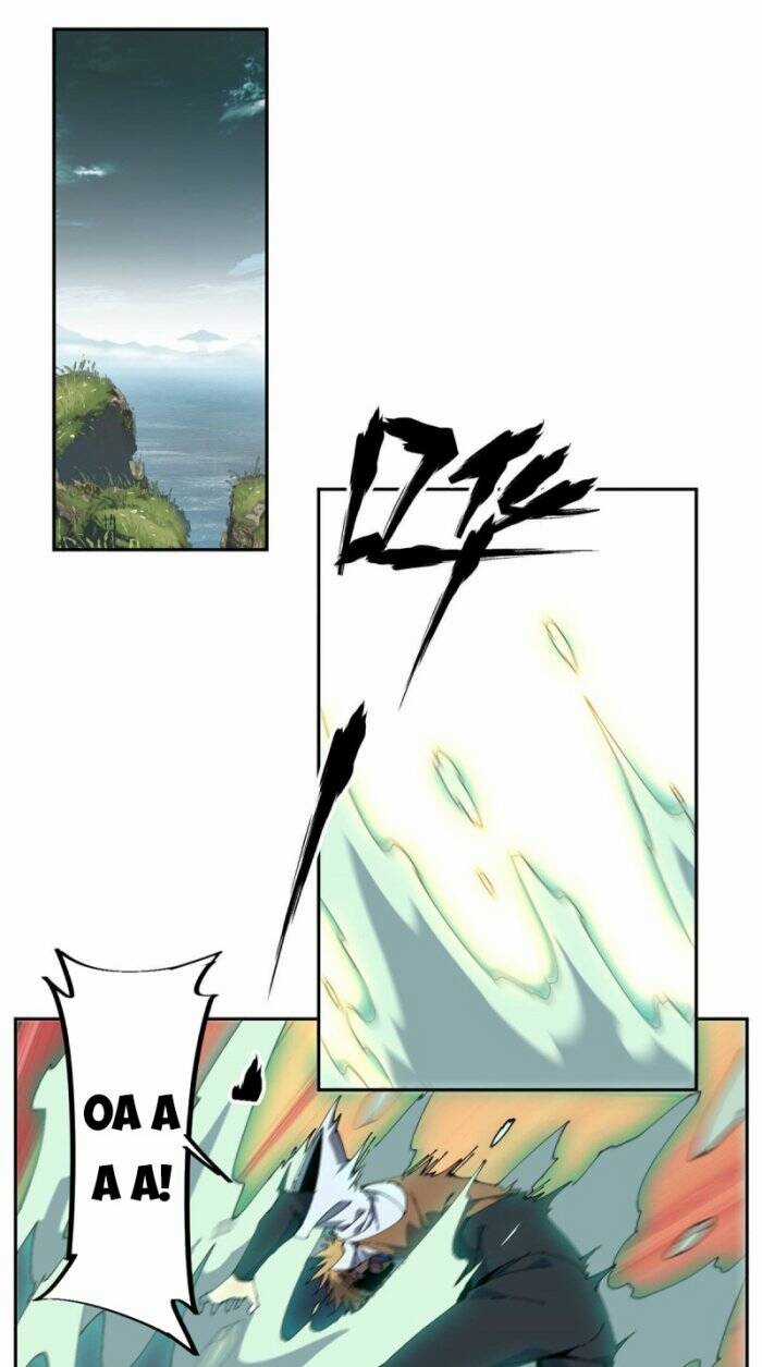 Siêu Thần Chế Tạp Sư - Chapter 126 - Trang 12