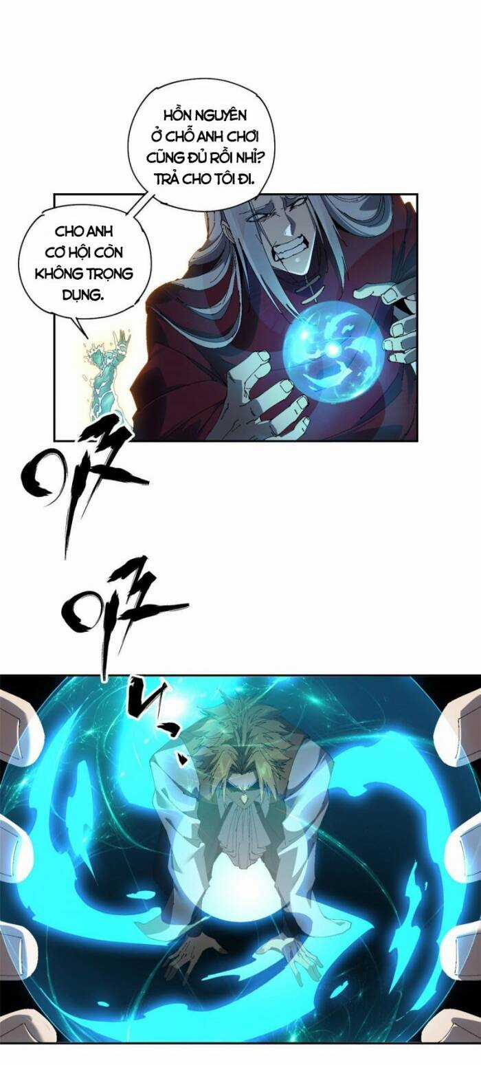 Siêu Thần Chế Tạp Sư - Chapter 126 - Trang 15