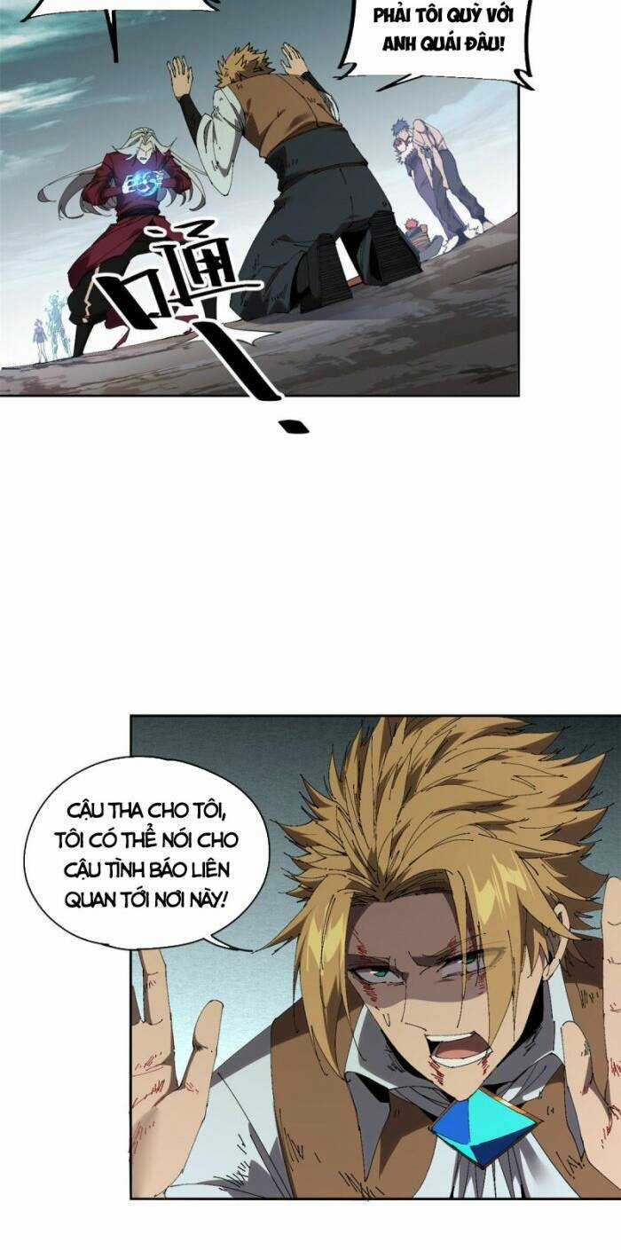 Siêu Thần Chế Tạp Sư - Chapter 126 - Trang 17