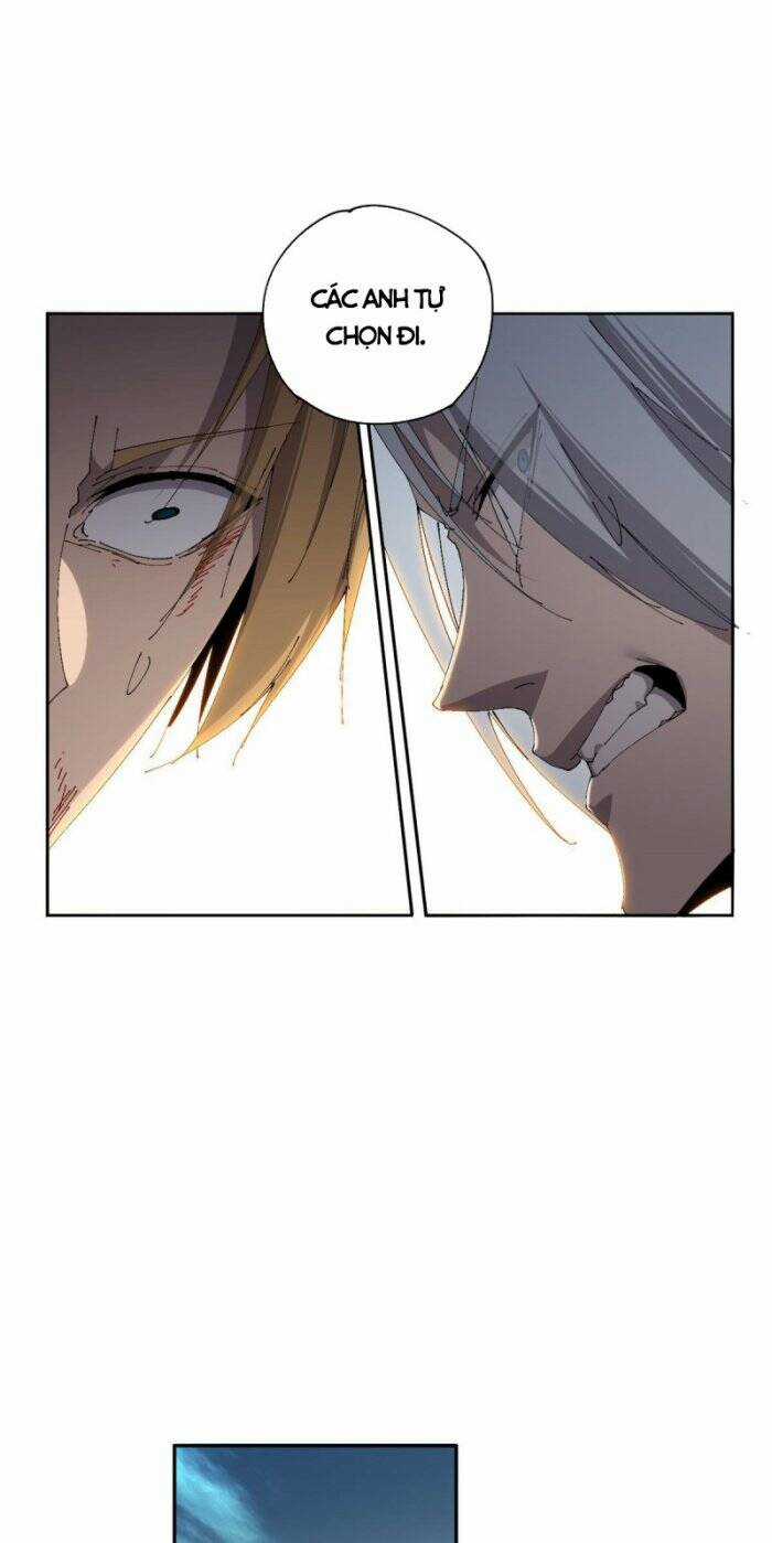 Siêu Thần Chế Tạp Sư - Chapter 126 - Trang 20