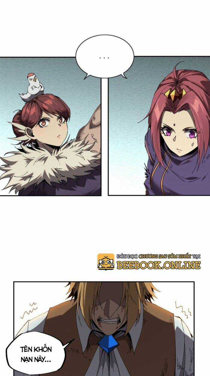 Siêu Thần Chế Tạp Sư - Chapter 126 - Trang 22